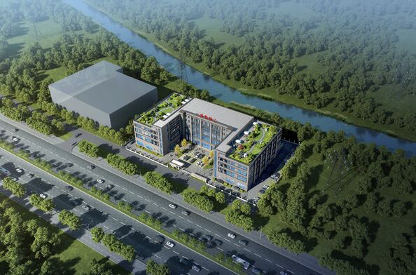 HangZhou Hirono Tools Co.,Ltd