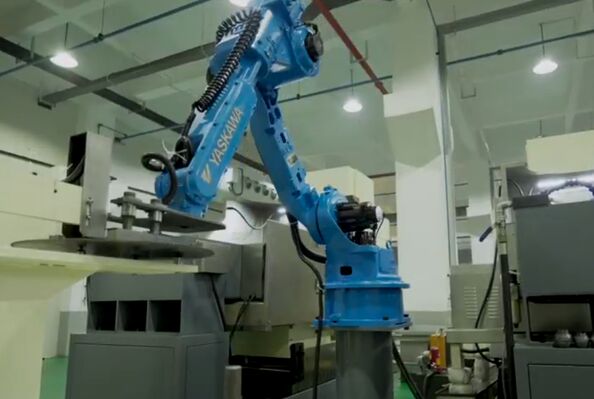 HangZhou Hirono Tools Co.,Ltd