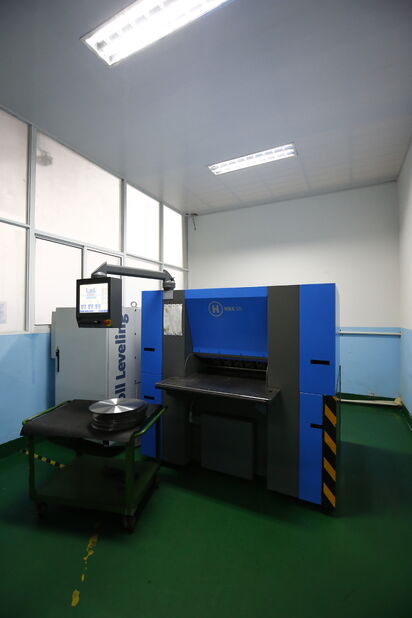 HangZhou Hirono Tools Co.,Ltd