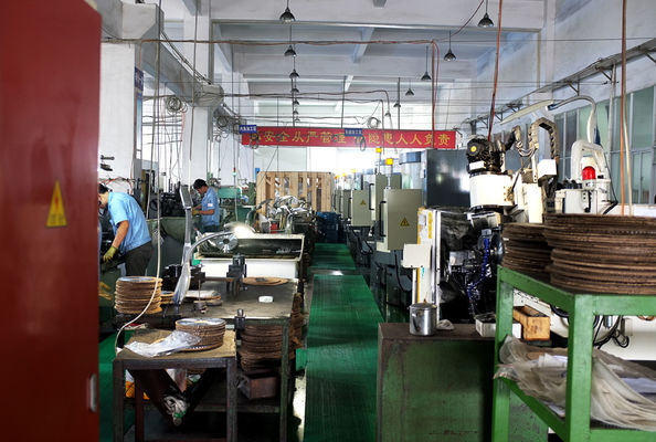 HangZhou Hirono Tools Co.,Ltd