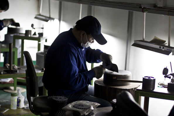 HangZhou Hirono Tools Co.,Ltd