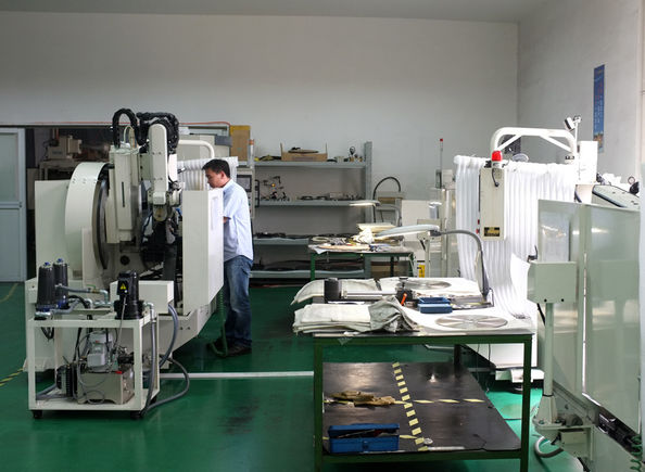 HangZhou Hirono Tools Co.,Ltd