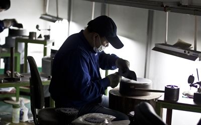 HangZhou Hirono Tools Co.,Ltd