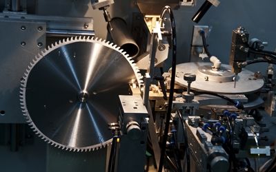 HangZhou Hirono Tools Co.,Ltd