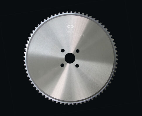 285*1.5*1.25*32*72z Ultra-Thin Circular Saw Blades | Precision Thin Kerf Metal Cutting Blades