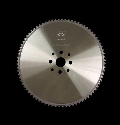 Hirono Fast Cut Series Cold Saw Blade