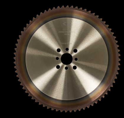 Hirono Stainless Steel Special Tct Circular Saw Blade