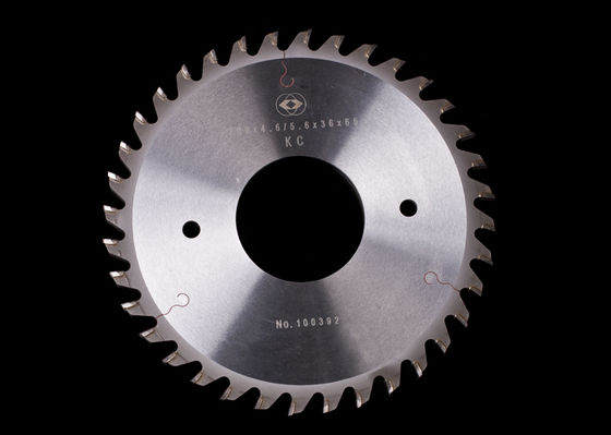 Kwaliteit  200mm SKS Japanese Steel Prefinishied Cutting Diamond Saw Blades Circular Saw Blades fabriek