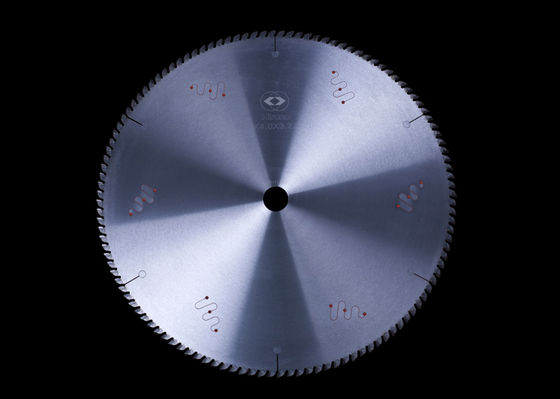 Kwaliteit  18 Inch durable Aluminum Cutting Circular Saw Blade with Ultra hard tips fabriek