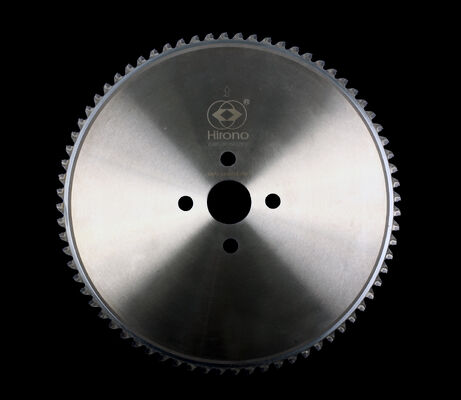 250X1.2X1.05X32X72Ultra-Thin Circular Saw Blades | Precision Thin Kerf Metal Cutting Blades