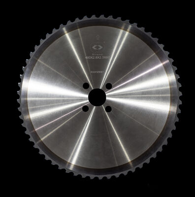 Steel Panel Cutting Circular Saw Blade | Metel Panel Cutting