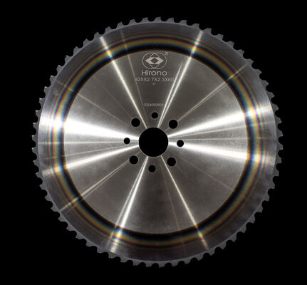 Steel Panel Cutting Circular Saw Blade | Metel Panel Cutting