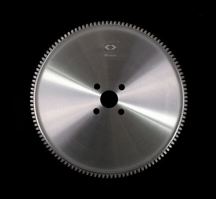 Hirono Fast Cut Series Cold Saw Blade