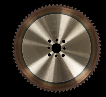 Hirono Stainless Steel Special Tct Circular Saw Blade