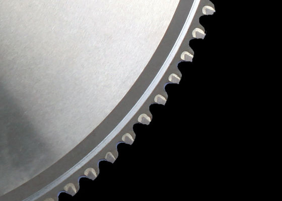 Cold saw Metal Cutting Circular Saw Blade / 100z Steel Tubing Cutting Saw Blades