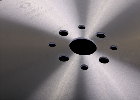 Metal Cutting circular Saw Blade