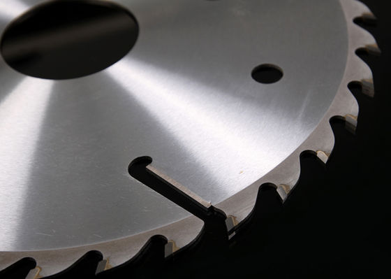 OEM 305mm Japanese SKS Steel Gang Rip Circular Saw Blade For Wood Cutting